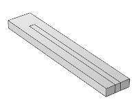Type 0 geometry