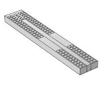 Type 2 geometry