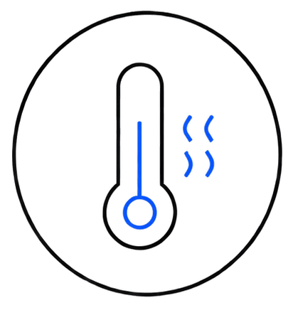 Thermal icon